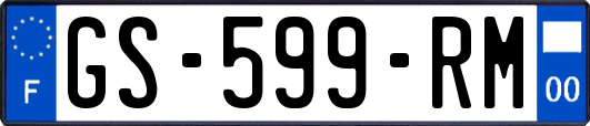 GS-599-RM