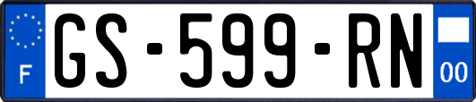 GS-599-RN