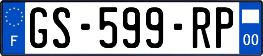 GS-599-RP