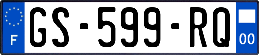 GS-599-RQ