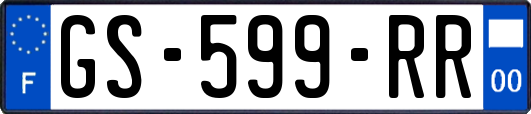 GS-599-RR