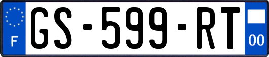 GS-599-RT