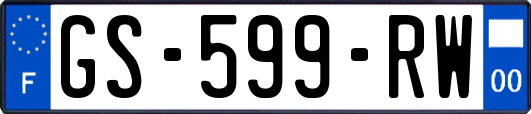 GS-599-RW