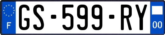 GS-599-RY