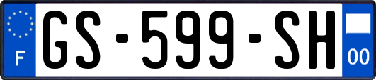 GS-599-SH