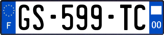 GS-599-TC