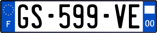 GS-599-VE