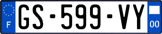 GS-599-VY