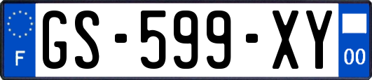 GS-599-XY