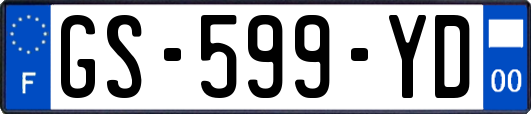 GS-599-YD