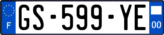 GS-599-YE