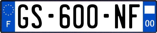 GS-600-NF