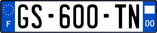 GS-600-TN