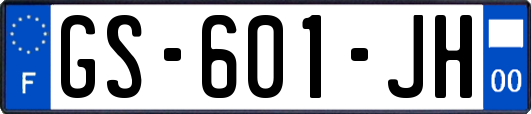 GS-601-JH