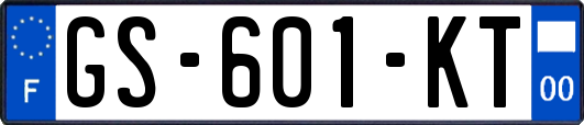 GS-601-KT