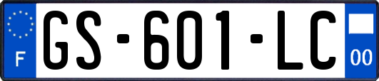 GS-601-LC