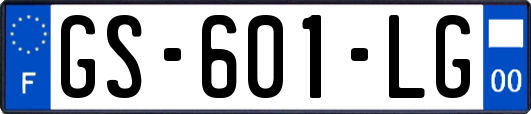 GS-601-LG
