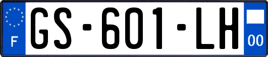 GS-601-LH