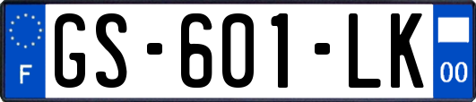 GS-601-LK
