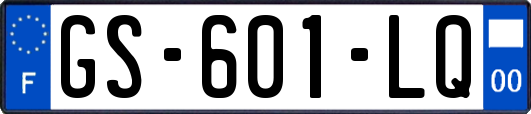 GS-601-LQ