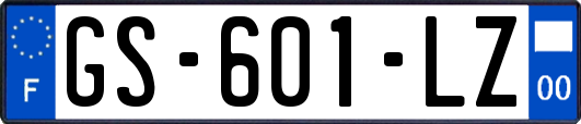 GS-601-LZ