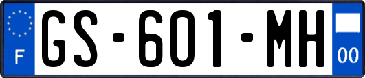 GS-601-MH