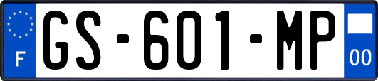 GS-601-MP