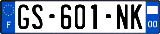 GS-601-NK