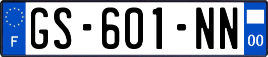GS-601-NN