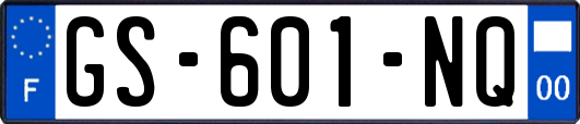 GS-601-NQ