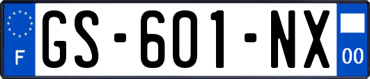 GS-601-NX