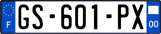 GS-601-PX