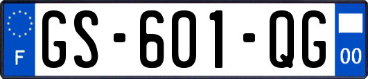 GS-601-QG