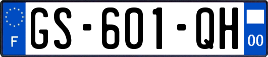 GS-601-QH