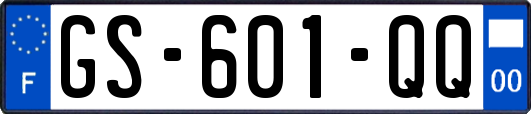 GS-601-QQ