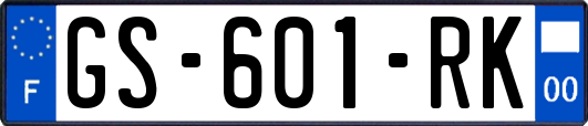 GS-601-RK