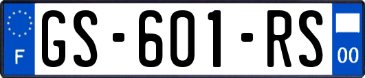GS-601-RS