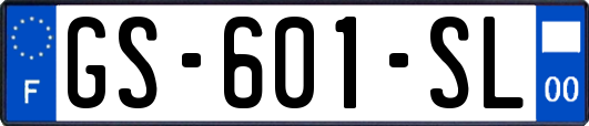 GS-601-SL