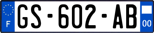 GS-602-AB