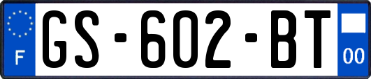 GS-602-BT