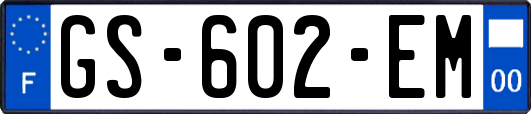 GS-602-EM