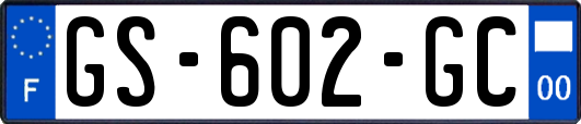 GS-602-GC