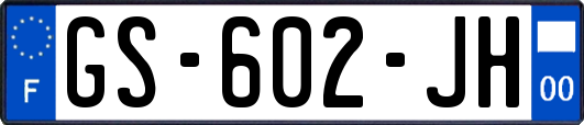 GS-602-JH
