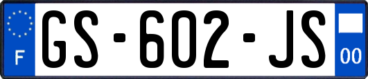 GS-602-JS
