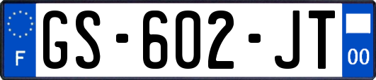 GS-602-JT