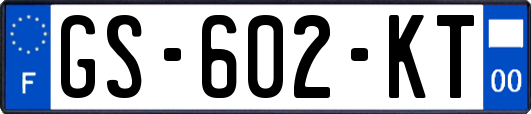 GS-602-KT