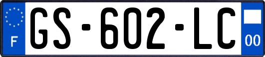 GS-602-LC