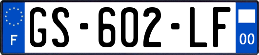 GS-602-LF