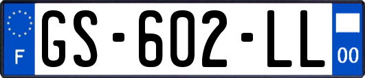 GS-602-LL