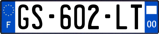 GS-602-LT